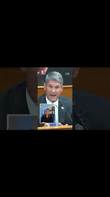 Energy Secretary Blocked EV Charging Station While Families Waited