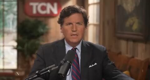 Tucker on the Haiti situation…