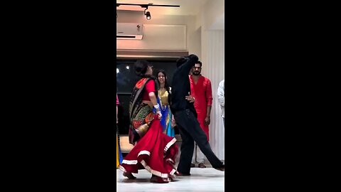 Radha_Kaise_Na_Jale___Nishi_x_Anuj_Dance_#shorts_#viral(1080p)