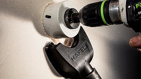 Hands-Free Dust Collector Universial Electric Drill Dust Vacuum Suction Collector