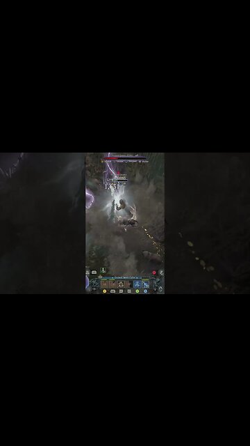 Storm Druid Absolutely Melts Elites - Diablo IV