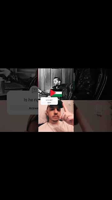 Andrew and Tristan Tate have their say on the Israel and Palestinian war #israel #palestine #fyp