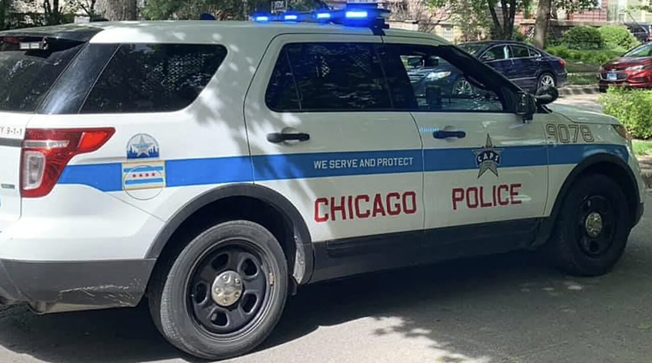 6-year-old girl shot in Chicago, 7-year-old boy shot while playing video games in Philadelphia