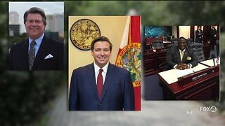 FL lawmakers demand Gov. DeSantis be more transparent about COVID-19 cases in nursing homes