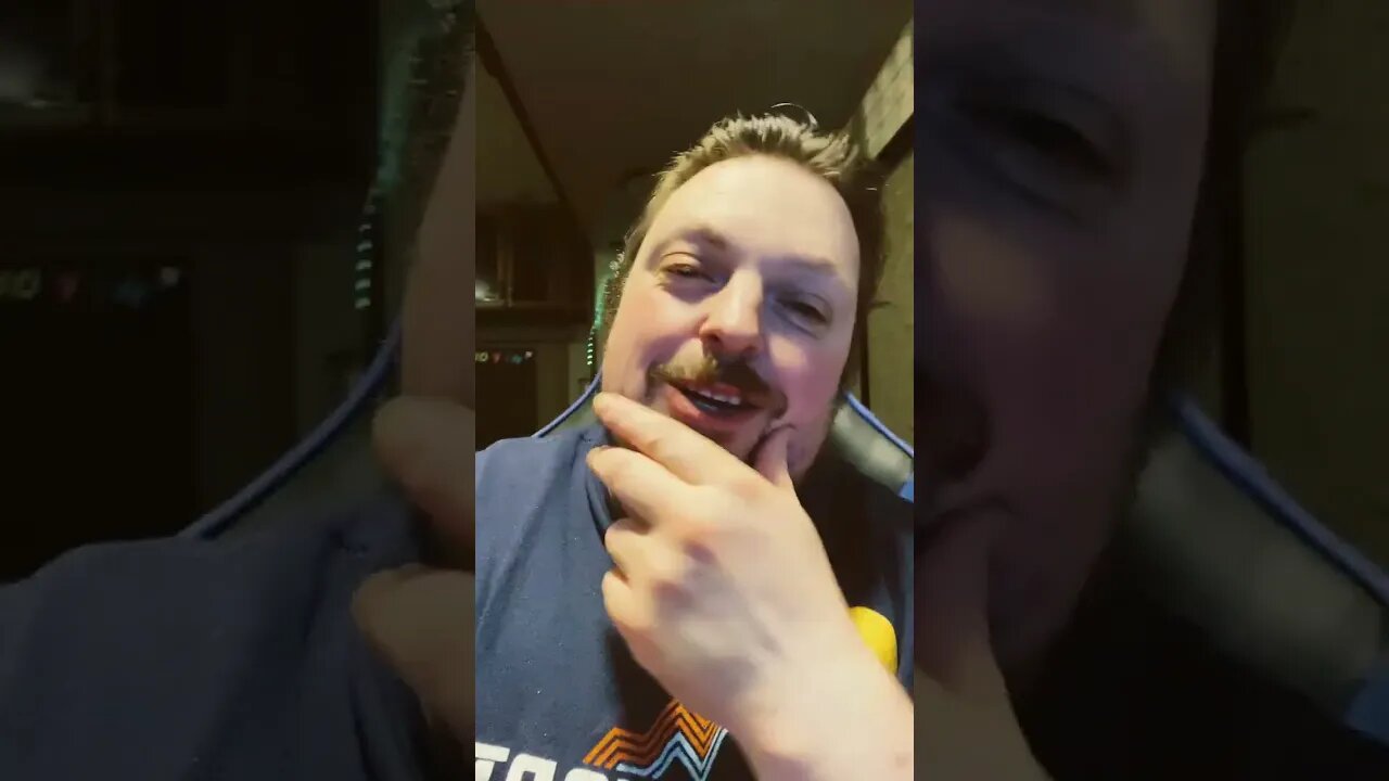 Is This A Bunny or A Kangaroo? 🦘