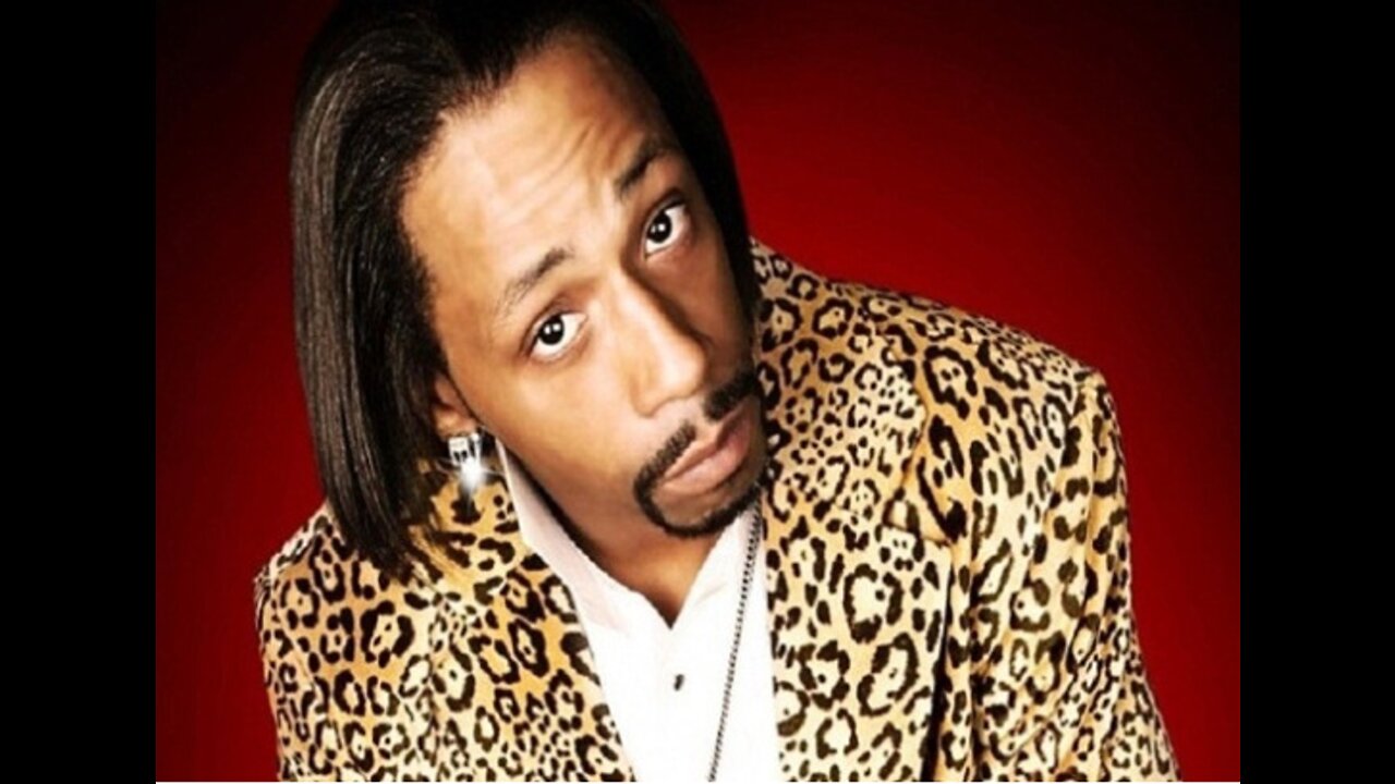 Comedian Katt Williams Exposes Illuminati NWO