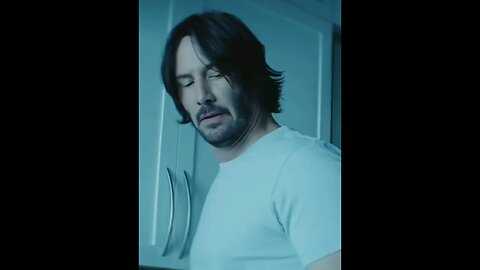 They're cute, aren't they? 🎬John Wick(2014) #johnwick #movie