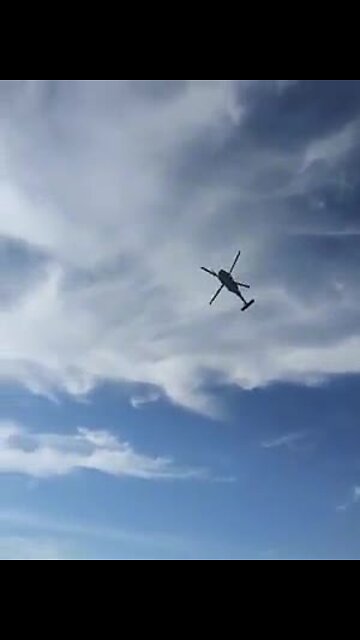 Army circling overhead after soldier falls to death near Eloy