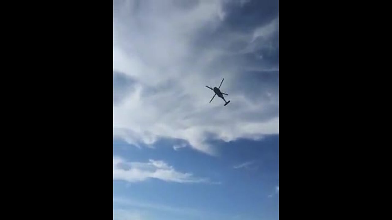 Army circling overhead after soldier falls to death near Eloy