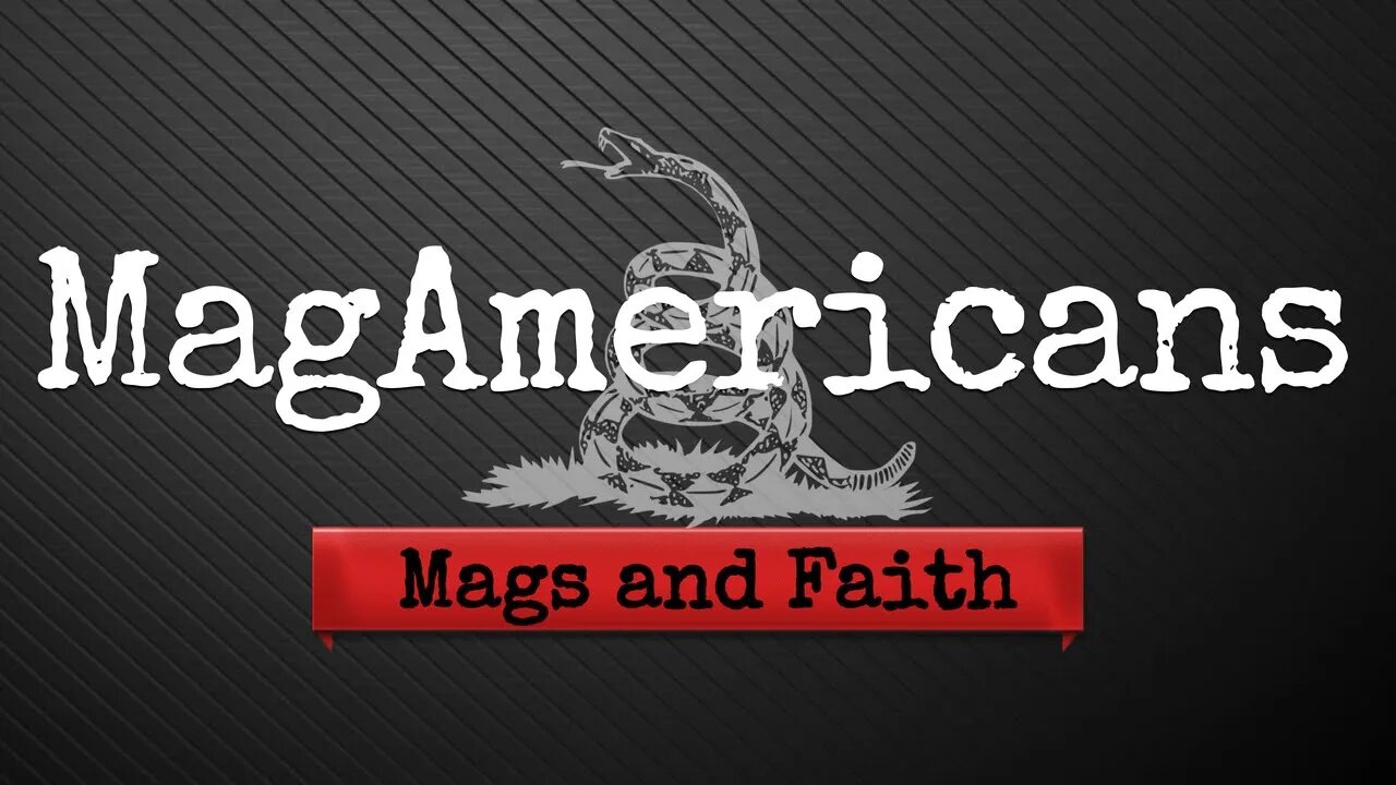 Sunday Night Reflections - What the Heck is Going On? Let's Talk About It!