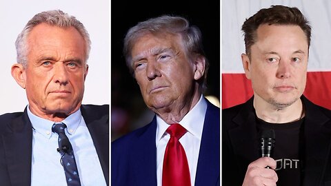 Trump e Musk, adempiranno le profezie della fine?