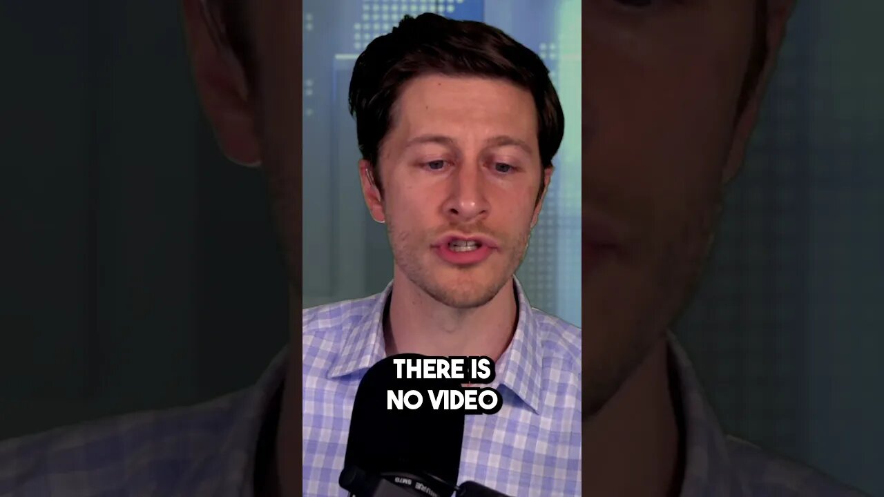 MAGA Cultist Says Audio Recording is Fake #shorts