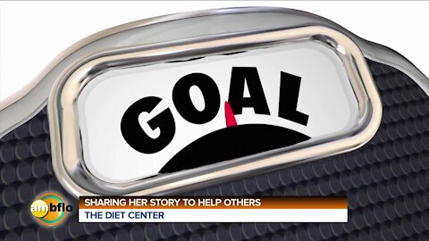 THE DIET CENTER