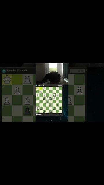 chess shorts till 100 subs