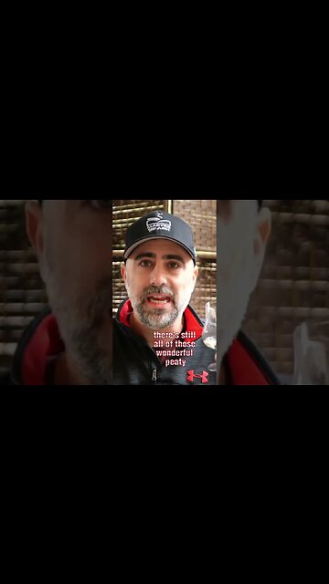 Aged Whisky Pairings #whiskey #whisky #scotch