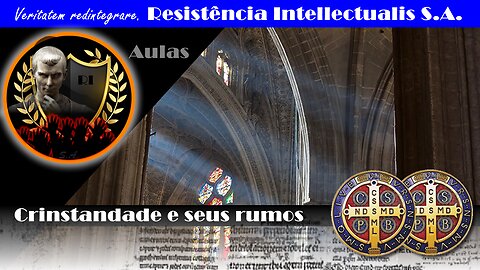 História da Igreja Medieval - Aula 02