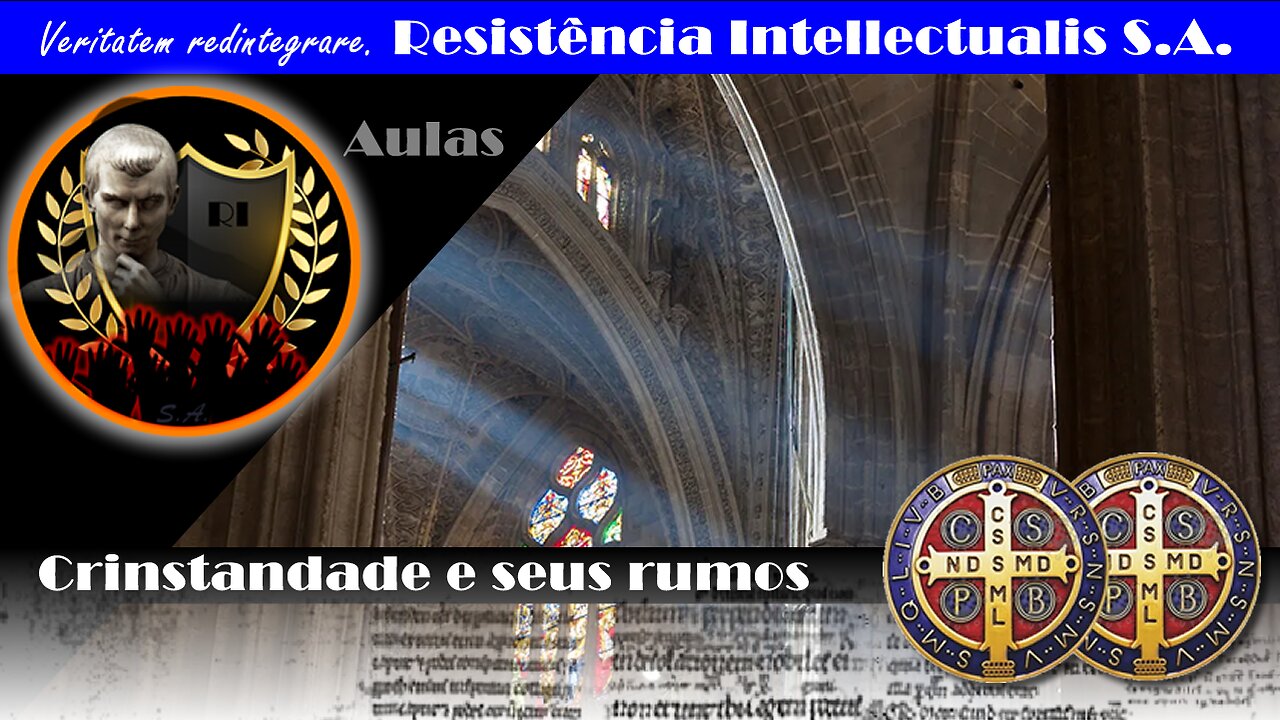 História da Igreja Medieval - Aula 02