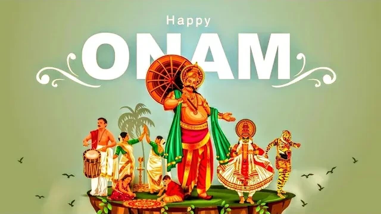 Why is Onam Trending in 2023? | Exploring the Significance of Onam Festival