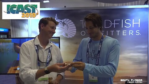 iCast 2019 - A walk around with Heiko Winkler