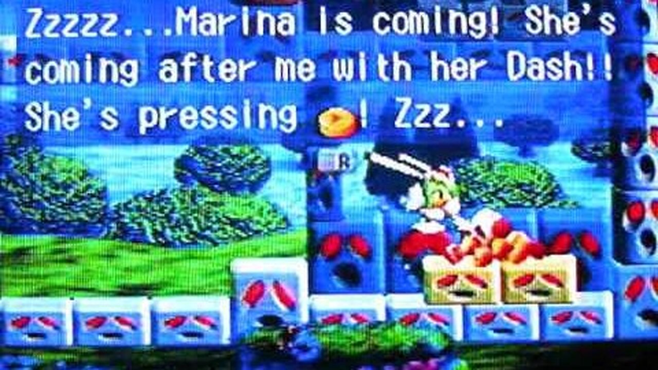 Mischief Makers Stage Only Walkthrough Part 2