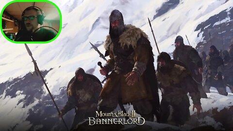 Am I The Bannerlord?