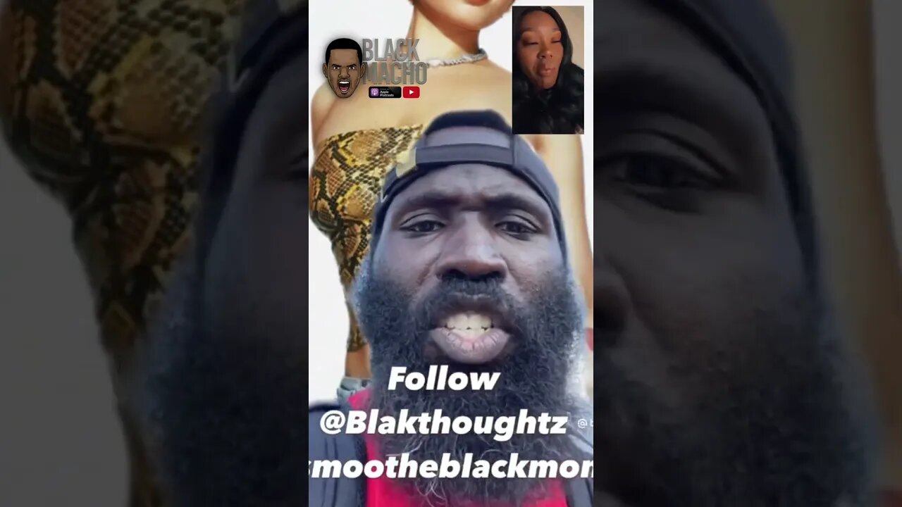 Man Says Men Are Trying To Convince An Entire Generation of Girls To Not Strive For Anything