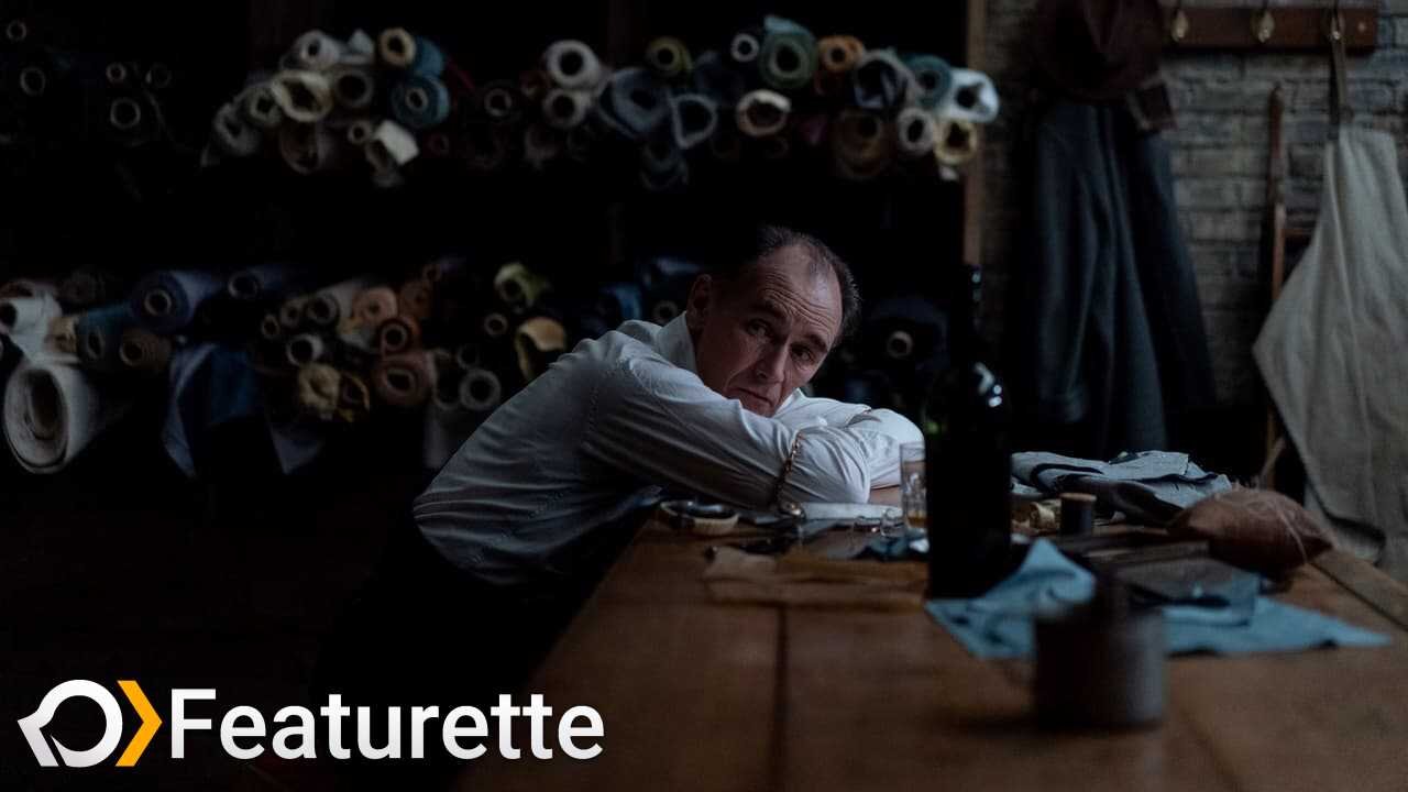 The Outfit - Featurette