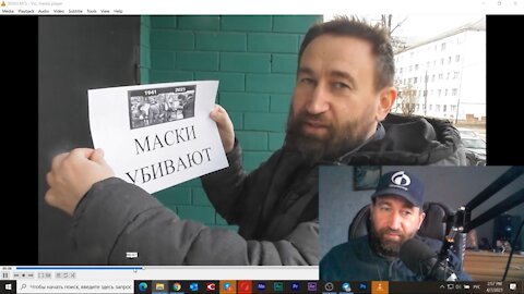 Всем - клеить Листовки! Обращение Цельнозора!