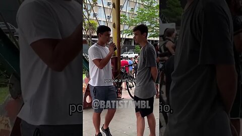 PETISTA FICA SEM GRAÇA! | #shorts #tiktok