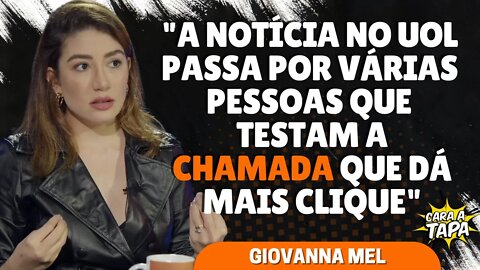 COMO UM BANDIDO SE TRANSFORMA EM ESTUDANTE ATRAVÉS DA IMPRENSA?