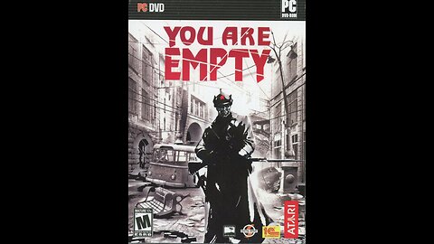 You Are Empty playthrough : part 14