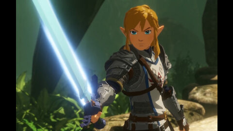 ‘Hyrule Warriors: Age of Calamity’ has already sold over 3 million copies!