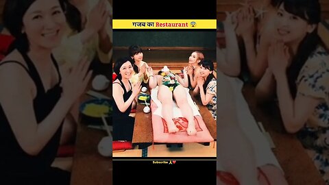 इतना गन्दा Restaurant 😨 such a dirty restaurant #shorts #faqfacts