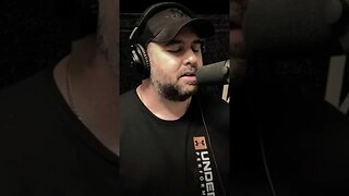 Immortality | vocal cover #pearljam #coversong #cover