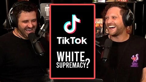 An Insane Analysis of Tiktok (BOYSCAST CLIPS)