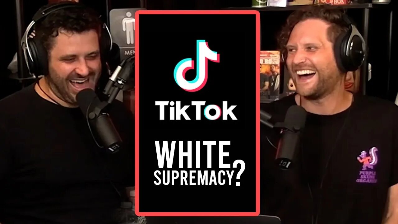 An Insane Analysis of Tiktok (BOYSCAST CLIPS)