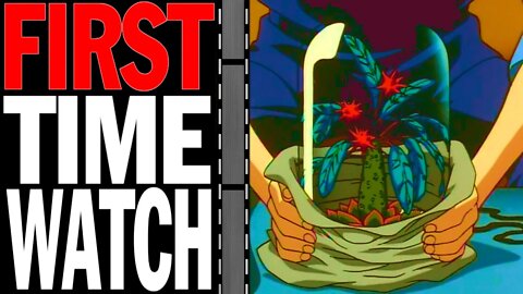 First Time Reaction - Cowboy Bebop Ep8 - Waltz For Venus