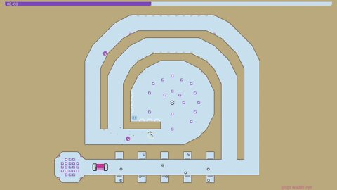 N++ - Go Go Wadjet Eye (?-E-08) - T--E--