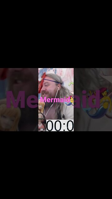 Gyokko Transforms into a Mermaid Demon Slayer Season 3 Episode 9 reaction #anime #shorts #manga