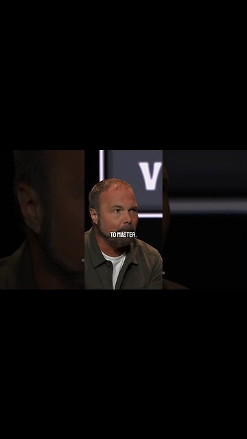 Are you trying to master God??