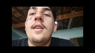 Nas ruas do RJ até ser assaltado