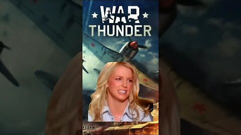 War Thunder is fun?