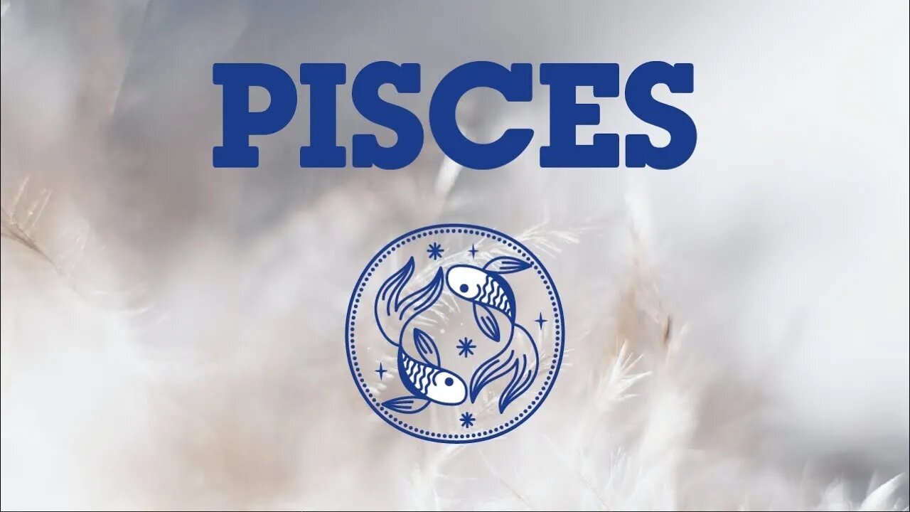 PISCES ♓ A WISH FULFILLED!!! Expect MOVEMENT! GET READY!😲