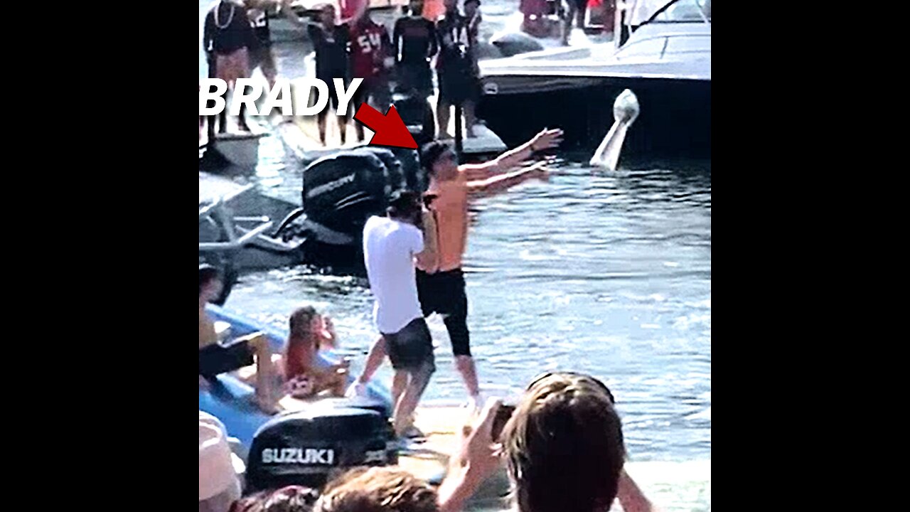 I PRAISE TOM BRADY UNTIL IT MAKES ME SICK