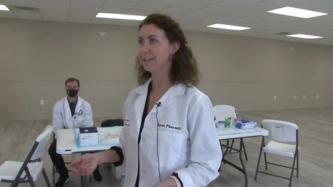 Time to get your Flu Shot