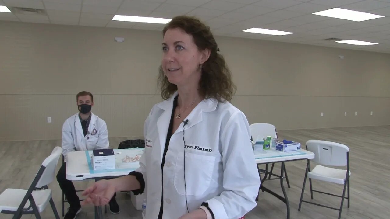 Time to get your Flu Shot