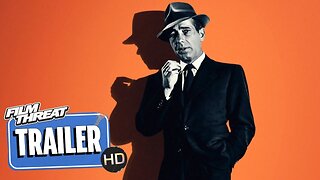 BOGART | Official HD Trailer (2024) | DOCUMENTARY | Film Threat Trailers