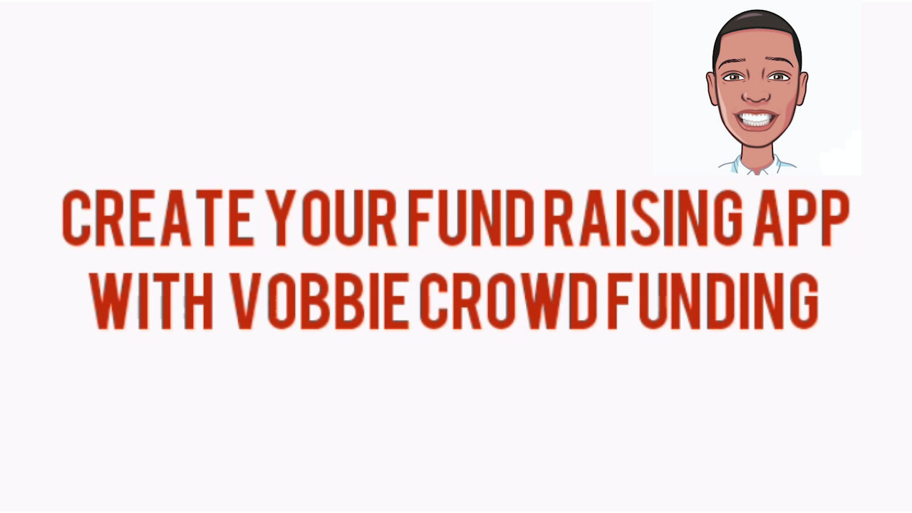 Vobbie fundraising software review 2021