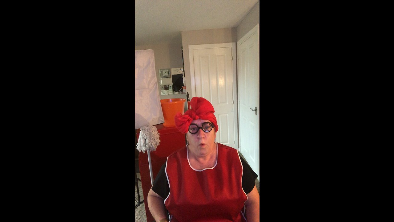 MY TROLL HELEN IS BACK !!