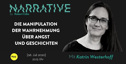 Narrative #09 - Katrin Westerhoff